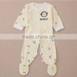 Good Price 10 Pcs Newborn Baby Set 100% Cotton Baby Clothing Gift Set thumbnail-5