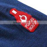 Wholesales Spring Cotton Children Boys Fashion Denim Trousers thumbnail-5