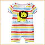 Babywear-Climb Cottom Clothing SQ0004-1