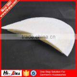 Hi-ana Pad3 Familiar in OEM and ODM Cheaper Men Suits Shoulder Pads thumbnail-1