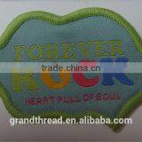 Customized Brand Label