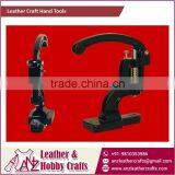 Durable Leather Craft Hand Press Tool at Economical Price