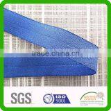 Soft Matt Large Extension Good Stretch Underwear Binding Tapes 15mm Folding Elastic thumbnail-2