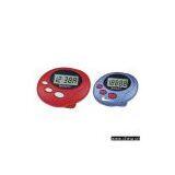Pedometers With Clock thumbnail-1