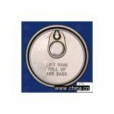 Aluminum Easy-Open End (Resist of Pressure) thumbnail-1