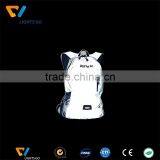 Dongguan Cheng Wei Reflective Material Co., Ltd.reflective Heat Silver Grey 4 Ways Stretch Fabric thumbnail-6