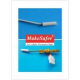 10k 100k Refrigerator Ntc Temperature Sensor thumbnail-2