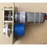 Only Geared motor LA22G-370VC(replacement)