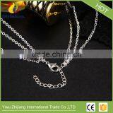 High Quality Simple Long Sequin Elegant Necklace for Girl and Lady thumbnail-6