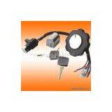 Sell Honda Series Lock thumbnail-1