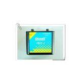 4R25-2 Size 6V Carbon Zinc Lantern Battery thumbnail-1