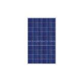 260W solar pv panel