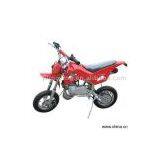 Sell Dirt Bike (49cc) thumbnail-1
