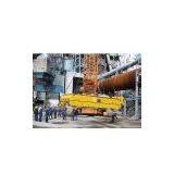 Zhengzhou Zhongding Heavy Duty Machine Manufacturing Co., Ltd company overview - view 1 thumbnail