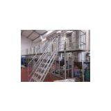 Malt Wet Crusher,Malt Wet Crushing Equipment,malt Mill Machine thumbnail-3