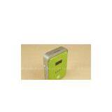 Iphone 4 Car Cradle Battery Mobile Charger With Hands Free Speaker for IPhone and IPod thumbnail-1