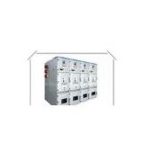 KYN28A -12 12kv Switchgear For Power Substation / Enclosure IP4X,  Door is Open IP2X