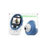 2012 New Two Way Speak Digital Wireless Baby Care Product