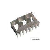 Sell Industrial Aluminum Extruded Profiles thumbnail-1