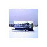 High Definition Virtual P12 Full Color Electronic Outdoor Advertising LED Display Screen thumbnail-1