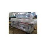 Vertical Straight Edging Machine With 45' thumbnail-2