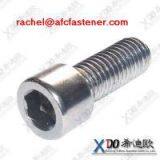 Hex Socket Head Cap Bolt 309S Hex Bit Socket thumbnail-2