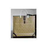 Hard Loop Handle Bags