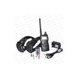 300-meter Range and 100-level Vibration Electric Collar for 2 Dogs thumbnail-1