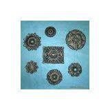 Sell Cast Steel Ornament thumbnail-1