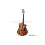 Sell Acoustic Guitar thumbnail-1