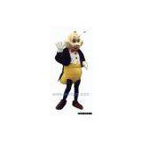 Mascot Character Costume thumbnail-1