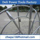 Electric Cable Duct Rod F.R.P.Duct Rodder thumbnail-2