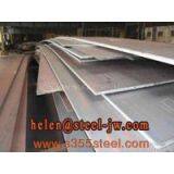 S235JR steel plate supplier