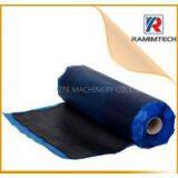 Uncured Cover Rubber