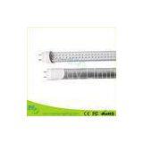 SMD3528 18w / 22 Watt SMD LED Tubes For Schools Indoor Lighting , 4 Foot 4000k Tube thumbnail-1