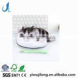 Hot Sale Custom 3D Cool Animal Printed Pencil Bags for Kids thumbnail-1