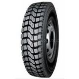 TBR Radial Truck Tire, Truck Trailer Tire (12.00R24, 11.00R20, 8.25R16)