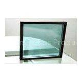 Architectural Clear / Green Thermal Insulated Glass 3mm - 25mm thumbnail-1