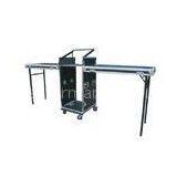 Amplifier Rack Flight Case Aluminum Display / Storage / 16U Cases thumbnail-1