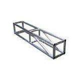 Exhibition Global Aluminum Square Truss , Tube Truss System thumbnail-1