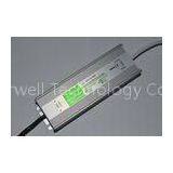 36V 3A 3000mA 150W PFC Waterproof Led Lamp Driver EN61000-3-2 + A2