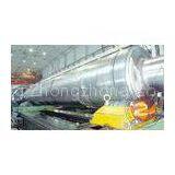 ASTM GB 70T Steam Turbine Rotor Forging / Heavy Steel Forged Turbine Axle