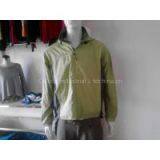 Sport Polo With Zipper and Long Sleeves thumbnail-3