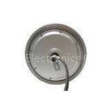 Permanent Magnet Motorcycles Motor Electric Scooter Motor Kits thumbnail-1