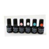 Three Step Gel Polish 6pcs Set thumbnail-2