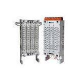 Bottle Cap Mould , Multi Cavity Mould With HDPE / PVC / PMMA Material thumbnail-1