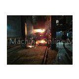R4M 1S Billet Continuous Casting Machine, 5T per Hour