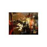 Life-size Animatronics Dinosaur Model thumbnail-1