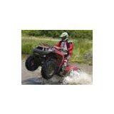 United States Kawasaki Bruteforce 750 New 2006 thumbnail-1