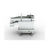 ZS Series 3-150mesh Vibrating Rectangular Screening Machine, GMP Vibrating Sieve For Pharmaceutical thumbnail-1